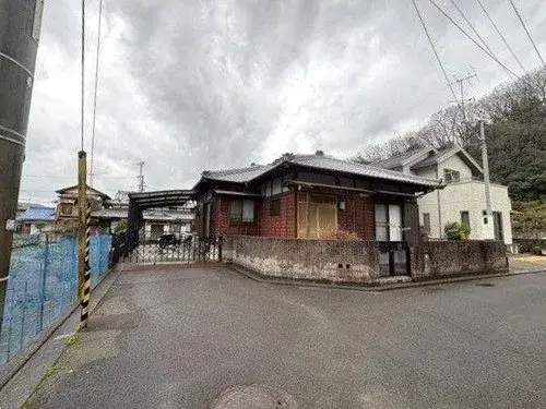 2LDK Iyogun Tobe-cho Ehime Prefecture (4)