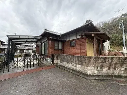 2LDK Iyogun Tobe-cho Ehime Prefecture (5)