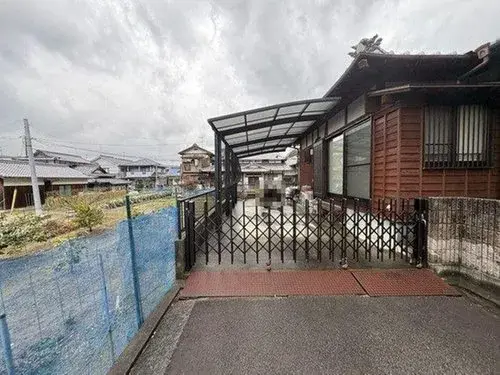 2LDK Iyogun Tobe-cho Ehime Prefecture (6)