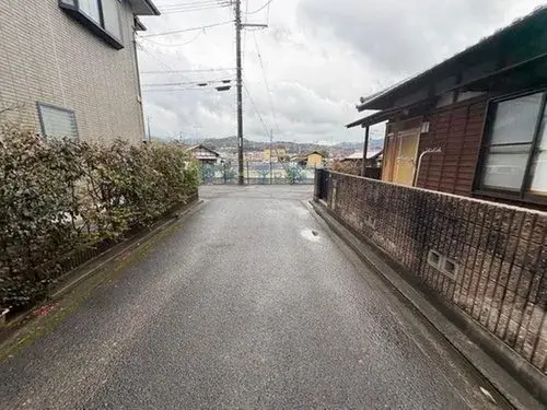 2LDK Iyogun Tobe-cho Ehime Prefecture (8)