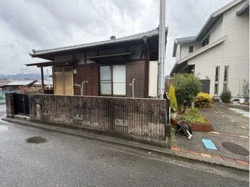2LDK Iyogun Tobe-cho Ehime Prefecture (9)
