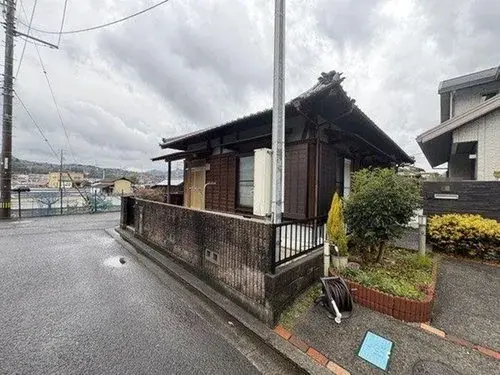 2LDK Iyogun Tobe-cho Ehime Prefecture (10)