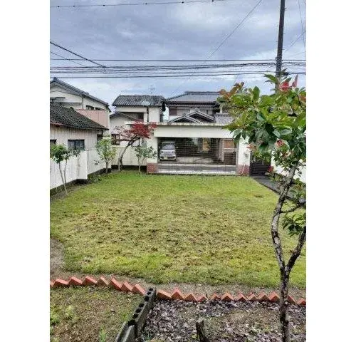 5DK Préfecture de Kōchi Ville de Tosa Propriété (2)