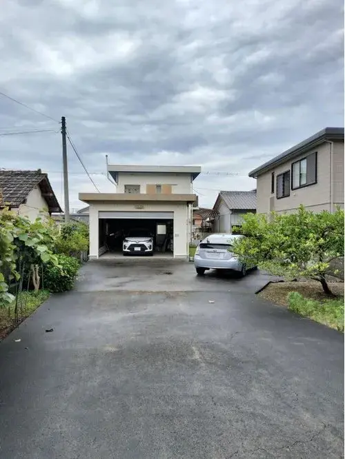 5DK Préfecture de Kōchi Ville de Tosa Propriété (3)