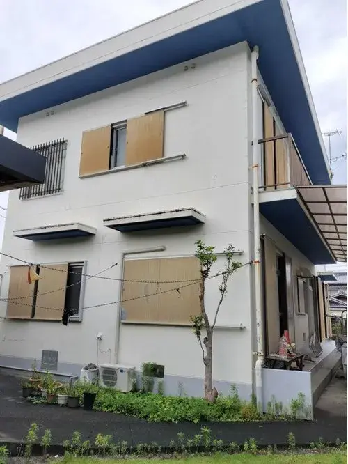 5DK Préfecture de Kōchi Ville de Tosa Propriété (5)