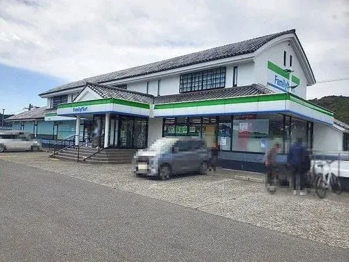 5DK Préfecture de Kōchi Ville de Tosa Propriété (6)
