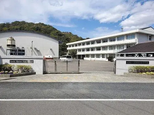 5DK Préfecture de Kōchi Ville de Tosa Propriété (7)