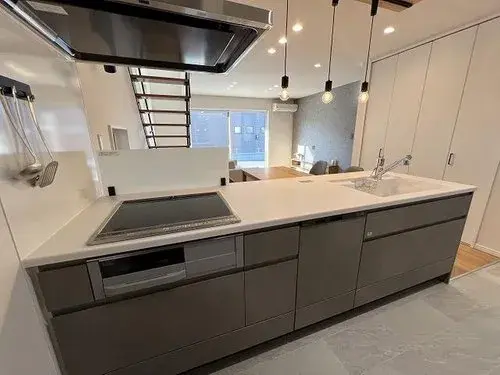 3LDK+2S Property Kochi City Kochi Prefecture (15)
