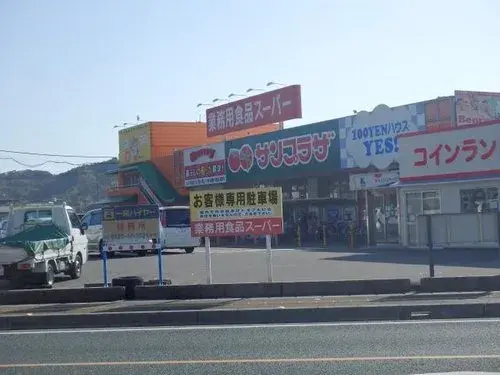 3LDK+2S Property Kochi City Kochi Prefecture (22)