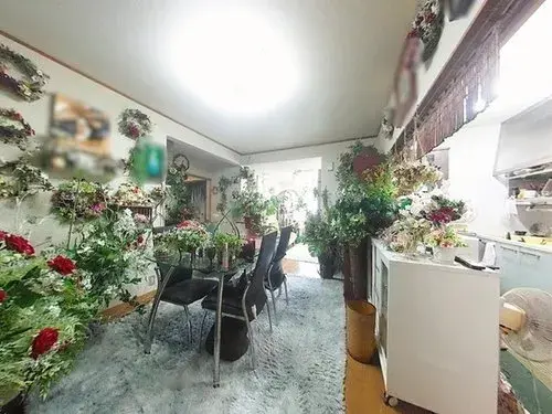 Maison LDK à 2 étages de 18+ tatamis, Ville de Kochi, Préfecture de Kochi (2)