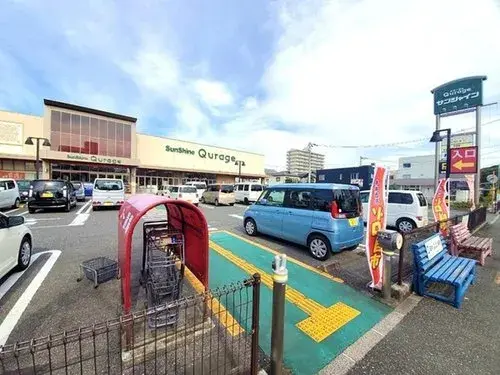 Maison LDK à 2 étages de 18+ tatamis, Ville de Kochi, Préfecture de Kochi (12)