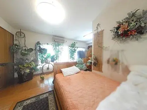 Maison LDK à 2 étages de 18+ tatamis, Ville de Kochi, Préfecture de Kochi (3)