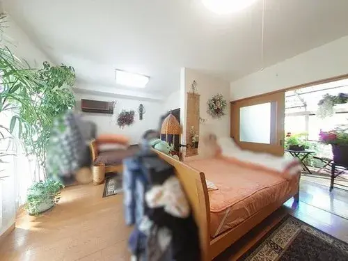 Maison LDK à 2 étages de 18+ tatamis, Ville de Kochi, Préfecture de Kochi (4)