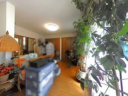 Maison LDK à 2 étages de 18+ tatamis, Ville de Kochi, Préfecture de Kochi (6)
