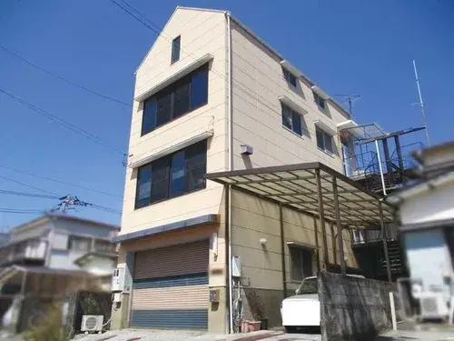 Akiya in Kochi