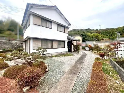 Akiya in Ville de Kōchi