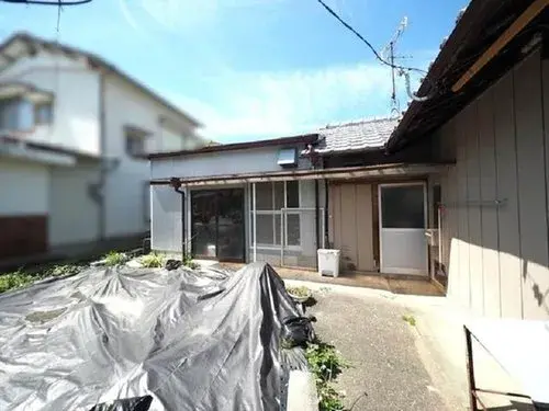Akiya in Ville de Kōchi