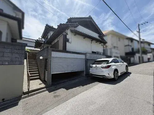 Akiya in Kochi
