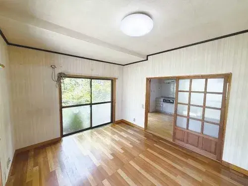 5DK Property Kochi City Kochi Prefecture (6)