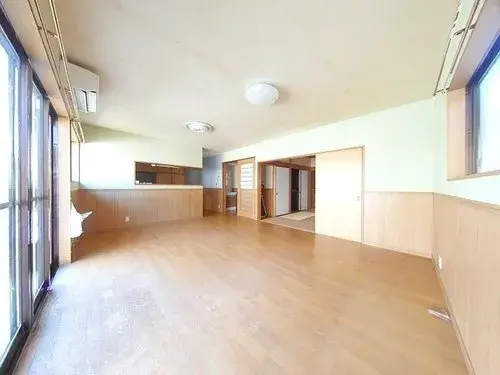 3LDK+S Property Ino Town Kochi Prefecture (4)