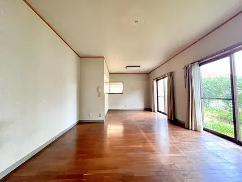 2階建LDK15畳以上物件 高知市 高知県 (4)
