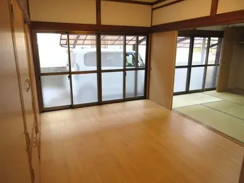 Akiya in Ville de Kōchi