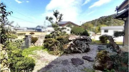8DK物件 土佐市 高知県 (2)
