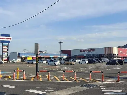 8DK物件 土佐市 高知県 (14)