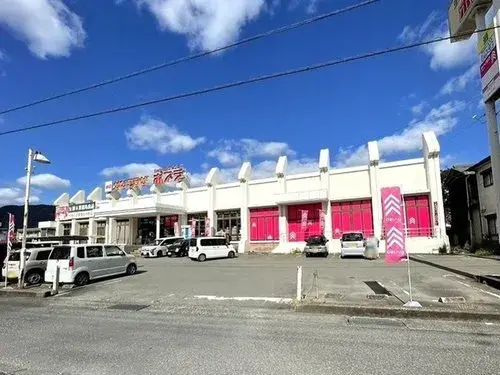 8DK物件 土佐市 高知県 (9)