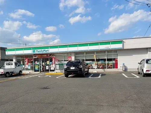 8DK物件 土佐市 高知県 (10)