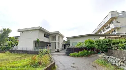 Akiya in Ville de Kōchi