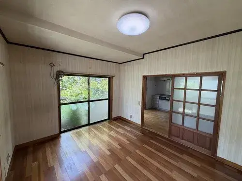Propriété de 2 chambres à Kochi, Préfecture de Kochi (2)