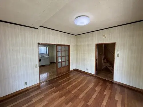 Propriété de 2 chambres à Kochi, Préfecture de Kochi (3)