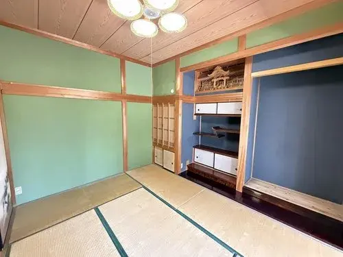 Propriété de 2 chambres à Kochi, Préfecture de Kochi (5)