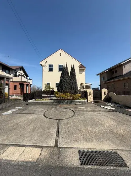 Akiya in Miyaki Town