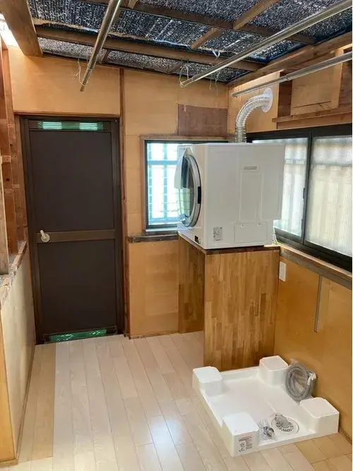 3LDK+S 佐賀県みやき町物件 (6)
