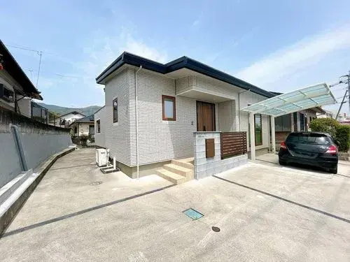 2LDK+S物件 大町町 佐賀県 (2)
