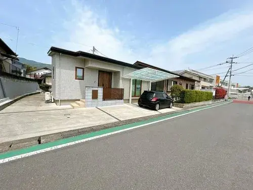 2LDK+S物件 大町町 佐賀県 (3)
