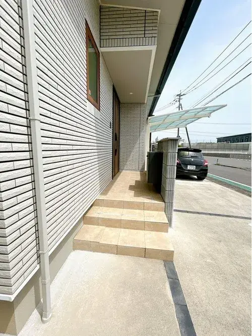 2LDK+S物件 大町町 佐賀県 (5)