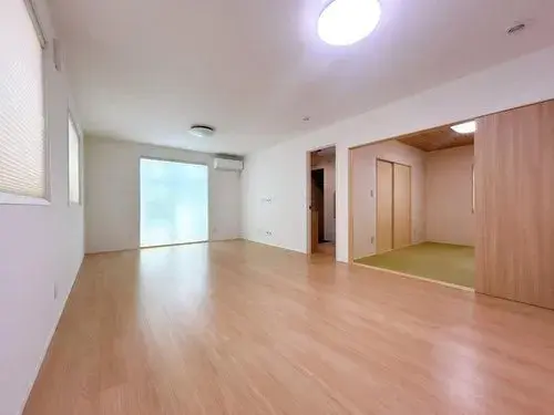 2LDK+S物件 大町町 佐賀県 (6)