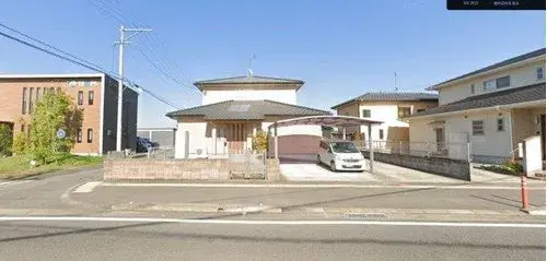 Akiya in Saga