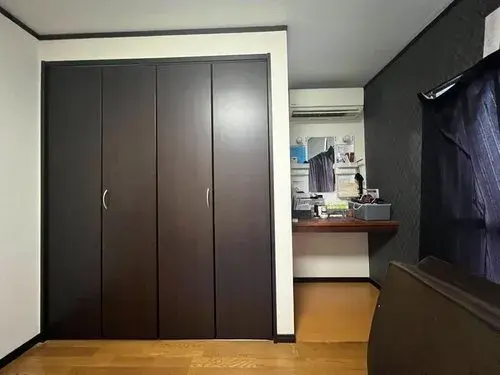 5DK Ciudad de Isahaya Prefectura de Nagasaki (15)
