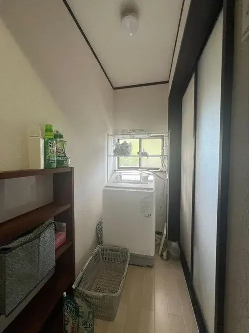 5DK Ciudad de Isahaya Prefectura de Nagasaki (18)