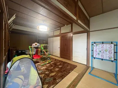5DK Ciudad de Isahaya Prefectura de Nagasaki (8)