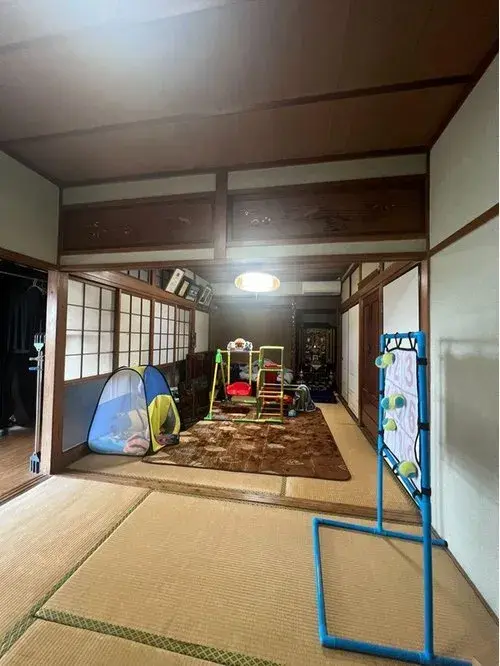 5DK Ciudad de Isahaya Prefectura de Nagasaki (9)