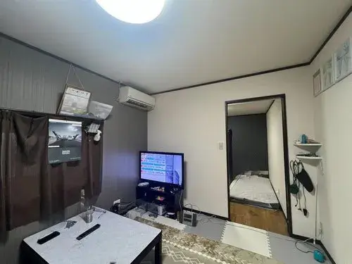 5DK Ciudad de Isahaya Prefectura de Nagasaki (10)