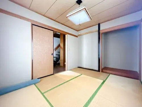 4LDK物件 長崎市 長崎県 (8)