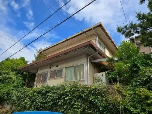6DK Property Nagasaki City, Nagasaki Prefecture (2)