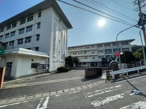 6DK Property Nagasaki City, Nagasaki Prefecture (15)