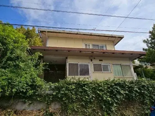 6DK Property Nagasaki City, Nagasaki Prefecture (3)